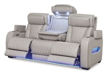 Birmingham Power Reclining Sofa